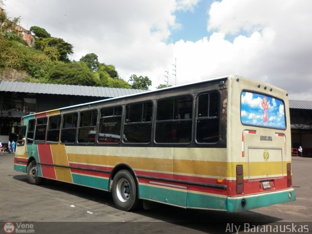 Cooperativa Canaima 03 por Aly Baranauskas