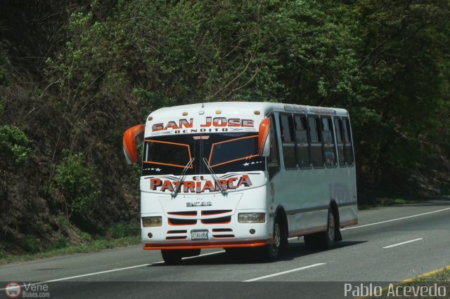 Uni�n Tejer�as A.C. 90 por Pablo Acevedo
