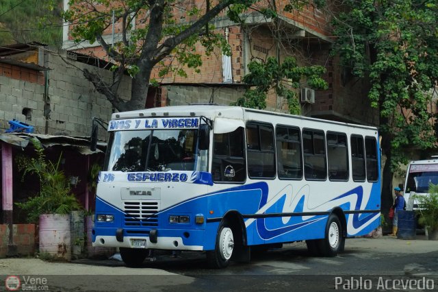 DC - A.C. L�nea Sur Este 125 por Pablo Acevedo
