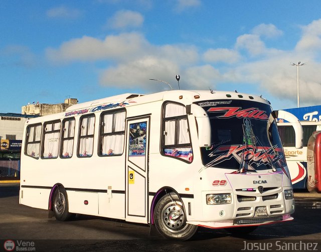 Ejecutivos Kova 088 por Josue S�nchez