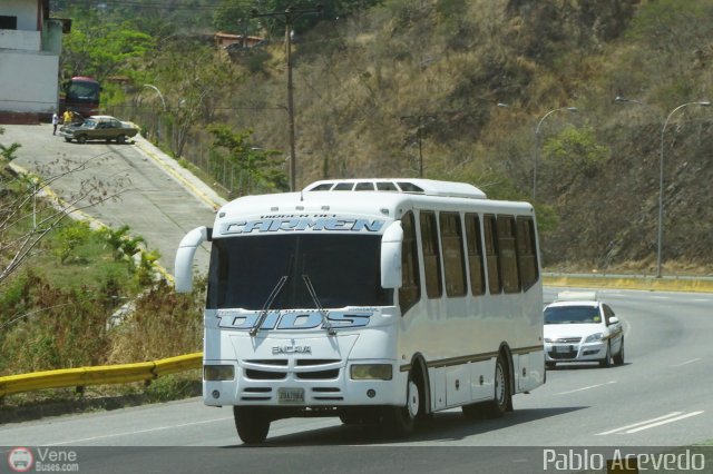 A.C. Ejecutivos Buenaventura 410 por Pablo Acevedo