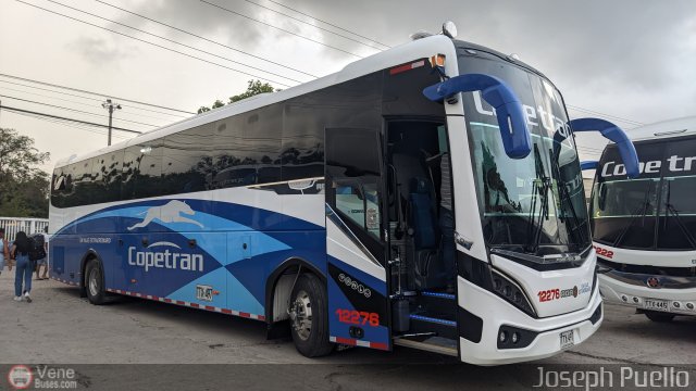 Copetran 12276 por Joseph Puello