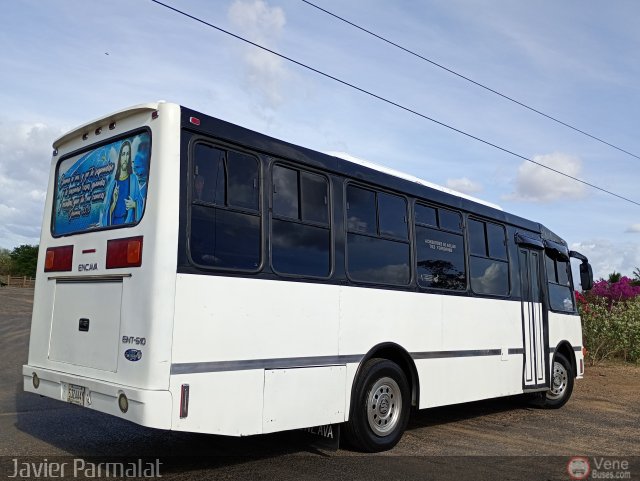 U.C. La Responsable S.C. 513 por Javier Arretureta