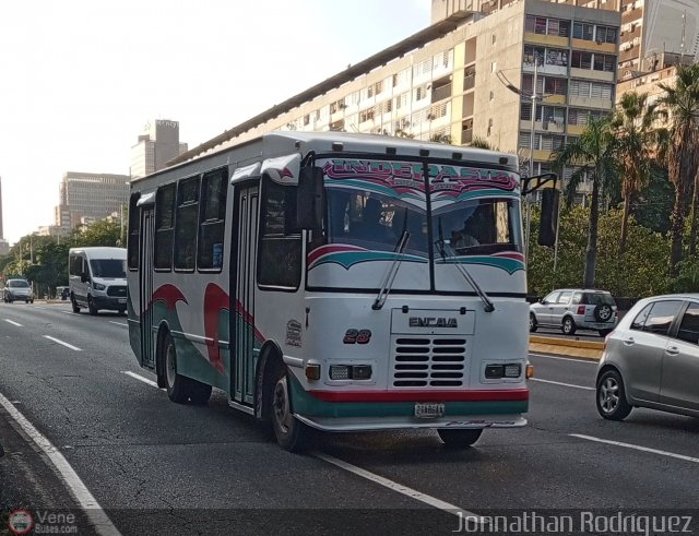 A.C. Indepasib 028 por Jonnathan Rodr�guez