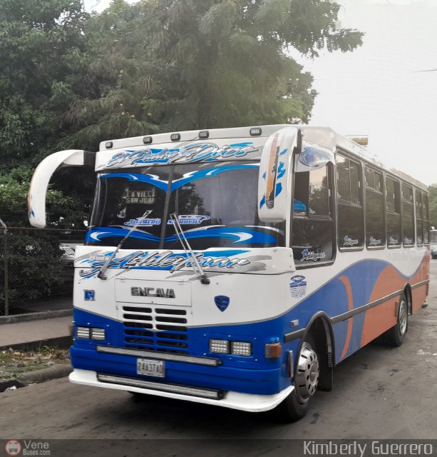 Uni�n Turmero - Maracay 164 por Kimberly Guerrero