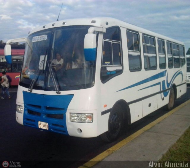 Coop. Gran Mariscal Sucre 080 por Jes�s Valero