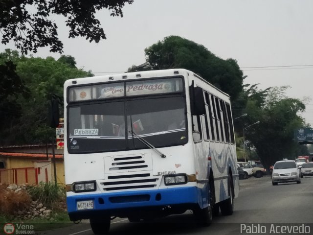 A.C. Pedraza 054 por Pablo Acevedo