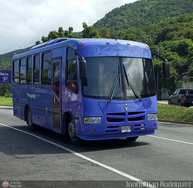 A.C. Don Augusto Malave Villalba 131 por Jonnathan Rodríguez