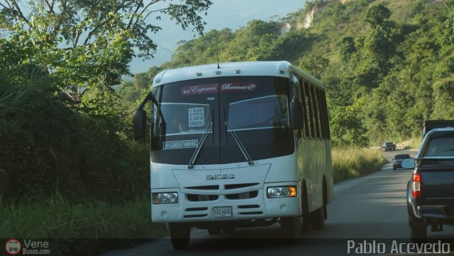 A.C. Expresos Barinas 069 por Pablo Acevedo