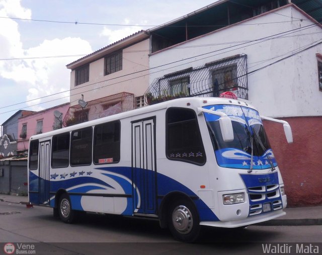 DC - A.C. de Transporte Roosevelt 026 por Waldir Mata