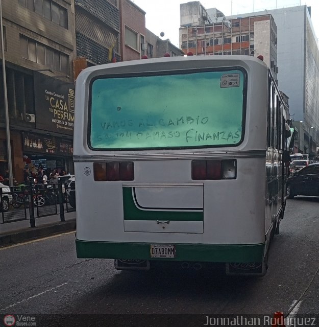 DC - A.C. Propatria - Carmelitas - Chacato 137 por Jonnathan Rodrguez