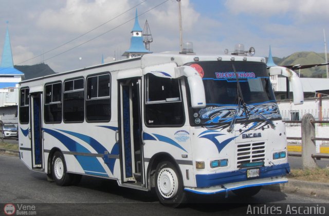 CA - Uni�n Bicentenario 109 por Andr�s Ascanio