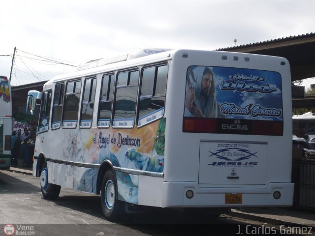 L�nea 12 de Octubre 011 por J. Carlos G�mez