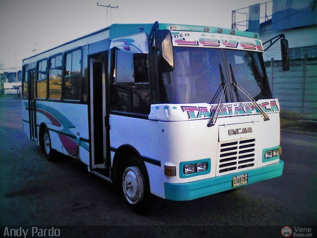 CA - Uni�n Las Ag�itas 96 por Andy Pardo