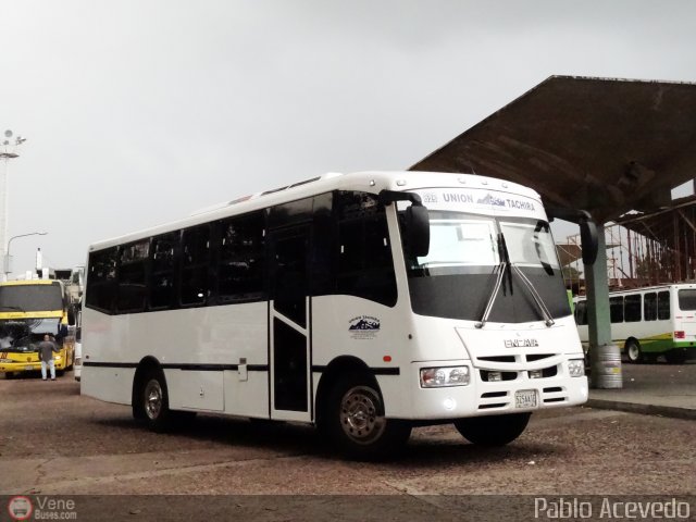 Uni�n T�chira 025 por Pablo Acevedo