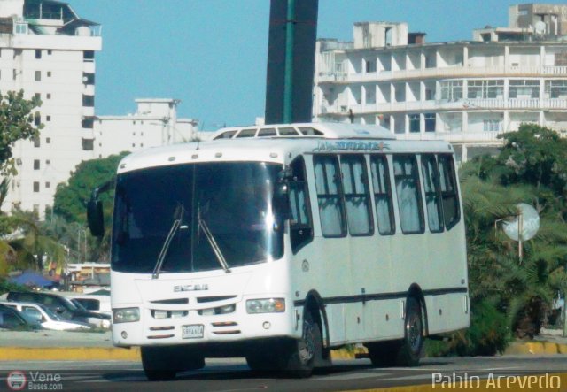 A.C. Don Augusto Malave Villalba 152 por Pablo Acevedo