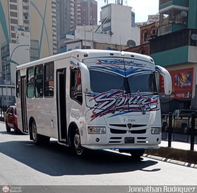 U.C. Caracas - Los Caracas 163 por Jonnathan Rodr�guez