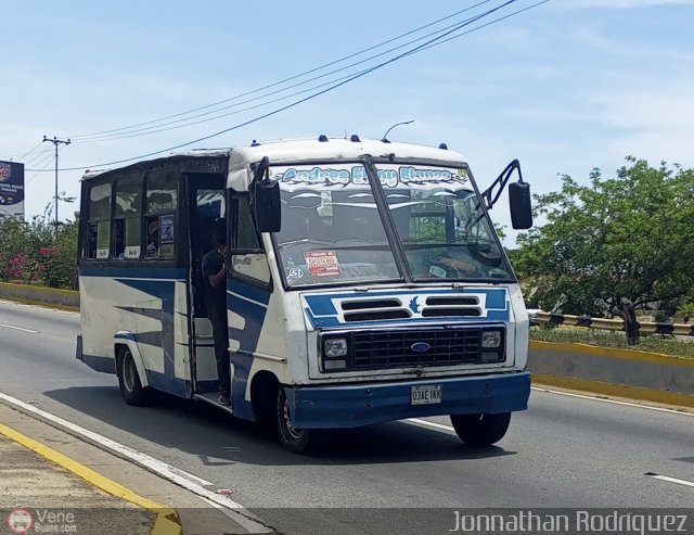 VA - A.C. Asocava 15 por Jonnathan Rodrguez