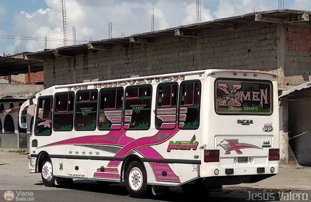 A.C. Indepasib 008 por Jes�s Valero