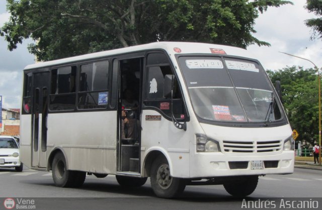 CA - Uni�n Conductores Big Low 24 por Andr�s Ascanio