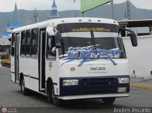 A.C. Uni�n Barquisimeto 54 por Andr�s Ascanio