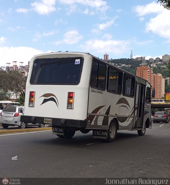 DC - Uni�n Choferes Totumos Cementerio 02 por Jonnathan Rodr�guez