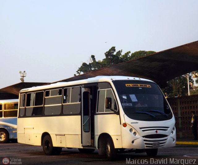 A.C. L�nea Col�n 03 por Marcos David M�rquez