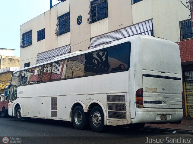 Expresos Valle de Guantar 05 por Josue S�nchez