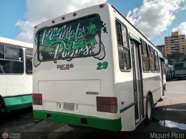 A.C. Indepasib 029 por Miguel Pino