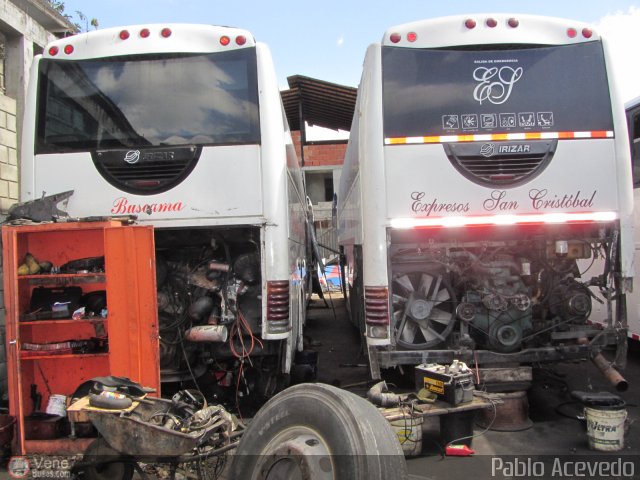 En Chiveras Abandonados Recuperaci�n  por Pablo Acevedo