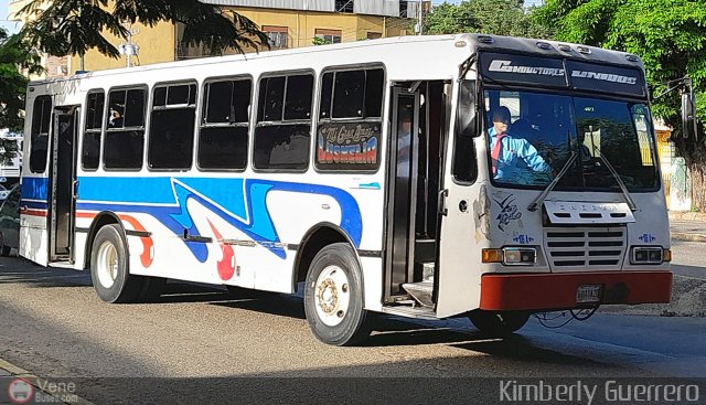 Uni�n de Conductores Unidos S.C. 106-A por Kimberly Guerrero