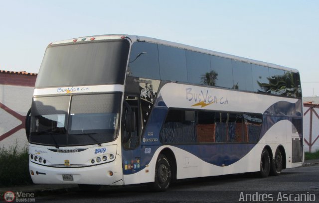 Bus Ven 3169 por Andr�s Ascanio