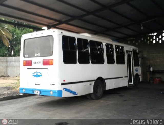 Transporte Virgen del Carmen 77 por Jes�s Valero