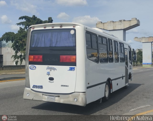 A.C. Mixta Conductores Unidos 142 por Heibregen Natera