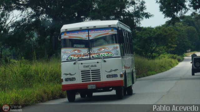 A.C. Pedraza 077 por Pablo Acevedo