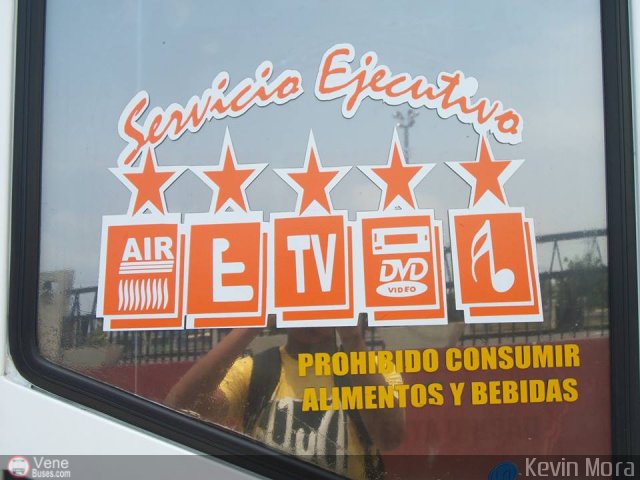 A.C. Transporte Independencia 005 por Kevin Mora