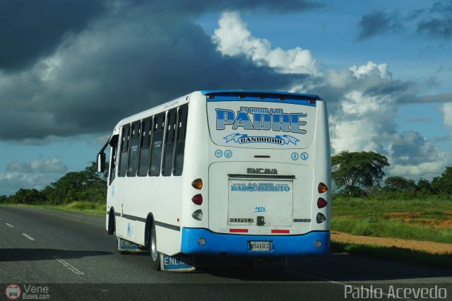 A.C. Uni�n Barquisimeto 45 por Pablo Acevedo