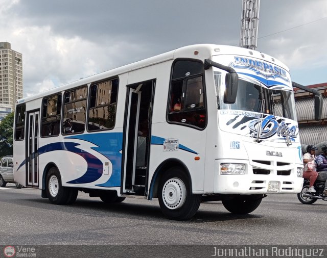 A.C. Indepasib 105 por Jonnathan Rodr�guez