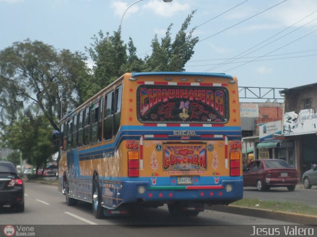Transporte Guacara 0154 por Jes�s Valero