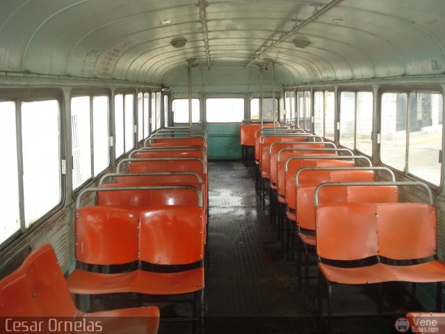 En Chiveras Abandonados Recuperaci�n 20 por Cesar Ornelas