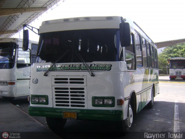 Unin Victoria 26 por Royner Tovar