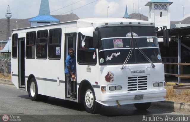 CA - Unipal Las Palmitas Asociaci�n Civil 107 por Andr�s Ascanio