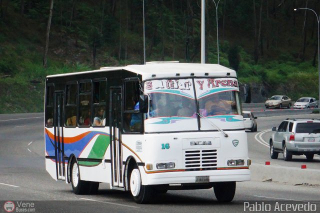 A.C. Indepasib 016 por Pablo Acevedo