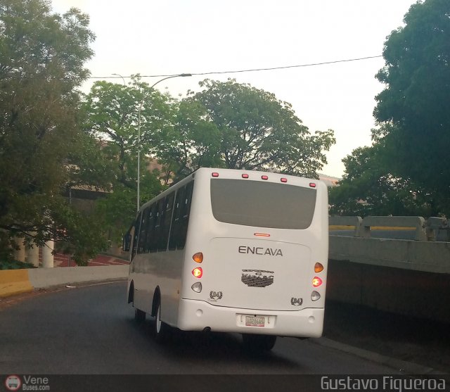 S.C. Expresos Mara 084 por Gustavo Figueroa