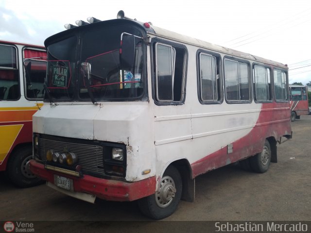 ZU - U.C. Barrio La Polar 014 por Sebasti�n Mercado