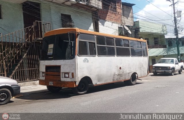 Ruta Metropolitana de La Gran Caracas CARACAS por Jonnathan Rodr�guez