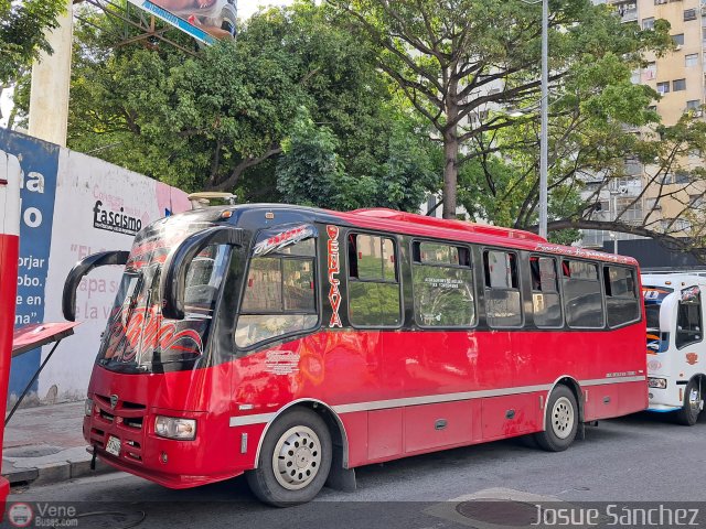 A.C. Transporte Independencia 066 por Josue S�nchez