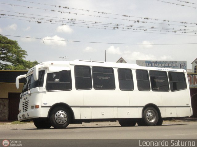 A.C. Sur del Lago R.L. 031 por Leonardo Saturno