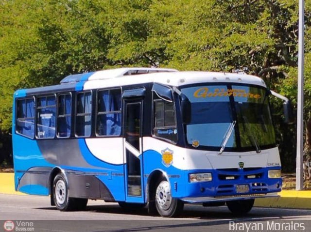 A.C. Uni�n Guanare 056 por Jerson Nova