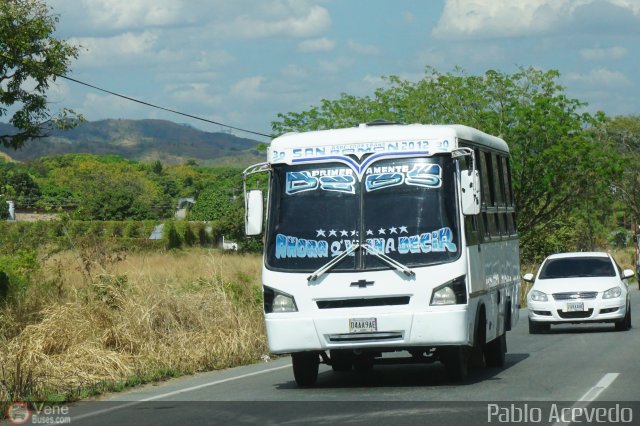 Cooperativa San Ram�n 2012 30 por Pablo Acevedo